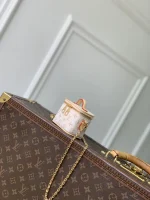 Micro Vanity Case Dune - Image 2