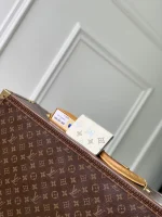 Louis Vuitton Monogram Shadow Card Holder - Image 2