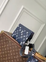 Louis Vuitton Gaston Mini Crossbody Bag 22cm - Image 2