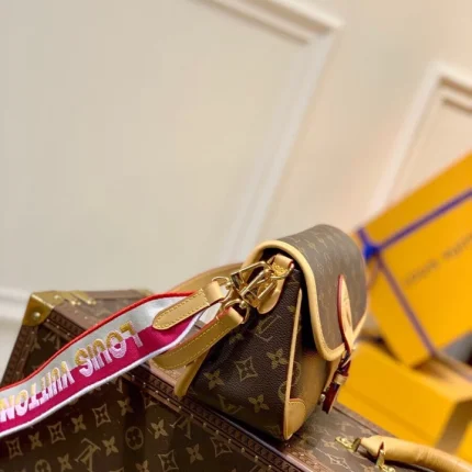 Louis Vuitton collection image