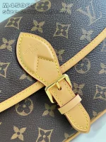 M45985 Handbag 24cm - Image 2