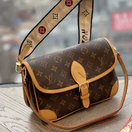 Louis Vuitton collection image