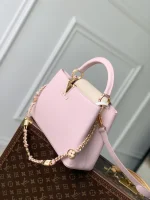 Louis Vuitton Capucines Handbag 31.5cm - Image 2