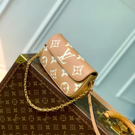 Louis Vuitton collection image