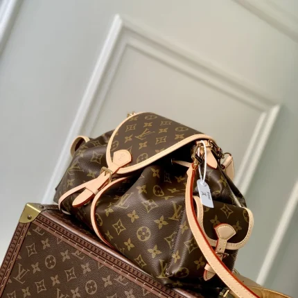 Louis Vuitton collection image