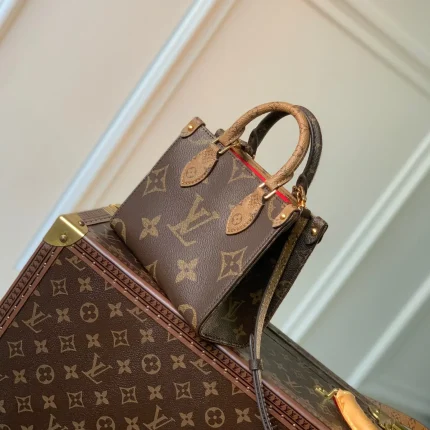Louis Vuitton collection image