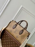 Louis Vuitton OnTheGo Tote Bag 25cm - Image 2