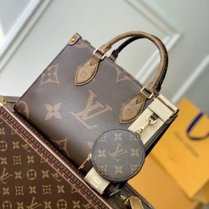 Louis Vuitton collection image