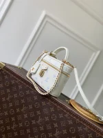 Louis Vuitton Vanity Chain Pouch 19cm - Image 2