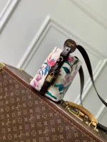 Monogram Eden All In BB Bucket Bag 18cm - Image 2