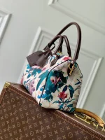 Monogram Eden Speedy 30 Soft Wallet 30cm - Image 2
