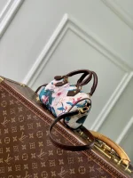 Monogram Eden Nano Speedy Handbag 16cm - Image 2