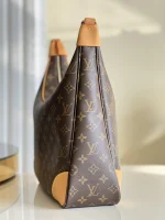 Louis Vuitton Boulogne Shoulder Bag 35cm - Image 2