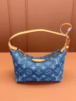 HILLS POCHETTE Handbag 18.5cm - Image 2