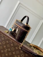 Louis Vuitton Vanity Chain Pouch 19cm - Image 2