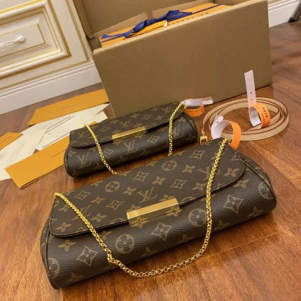 Louis Vuitton collection image