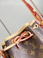 Louis Vuitton Noé BB Bucket Bag 24cm - Image 2