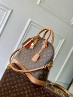 Alma BB Handbag 37cm - Image 2