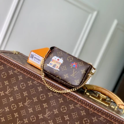 Louis Vuitton collection image