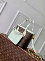 Neverfull Inside Out BB Handbag 26.5cm - Image 2