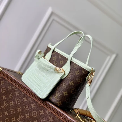Louis Vuitton collection image