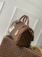 Louis Vuitton Speedy Soft 30 Persona - Image 2
