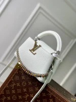 LV Confetti Handbag 22cm - Image 2