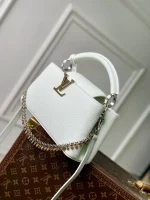 LV Confetti Handbag 29cm - Image 2