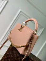 LV Confetti Handbag 27cm - Image 2