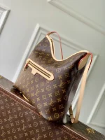 Monogram Wallet 34.5cm - Image 2