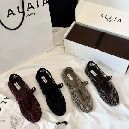 2026 Shoes collection image