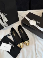 Chanel Flats - Image 2