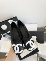 Chanel Loafers - Image 2
