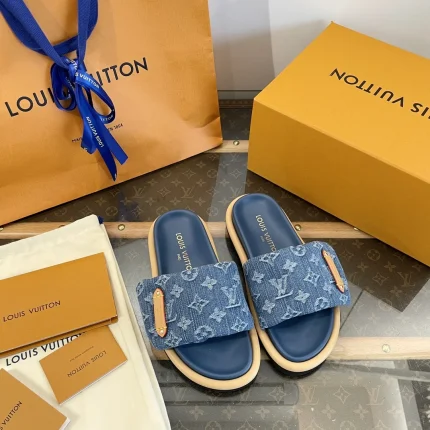 Louis Vuitton collection image
