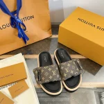 Louis Vuitton Sandals - Image 2