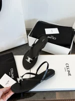 Celine 2026 Arc de Triomphe BIKI Sandals - Image 2