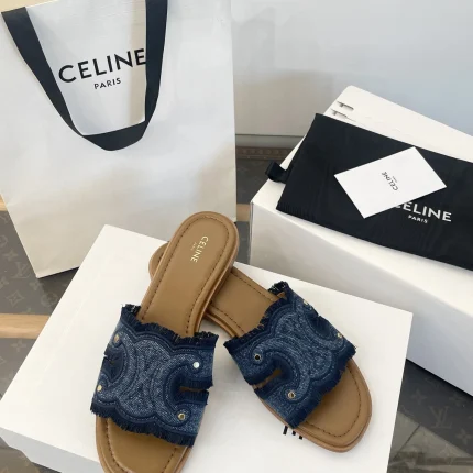 Celine Shoes collection image