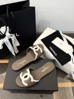 Chanel Flats - Image 2