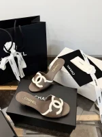 Chanel Sandals - Image 2
