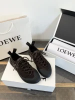Loewe Grip Hiking Sneakers - Image 2