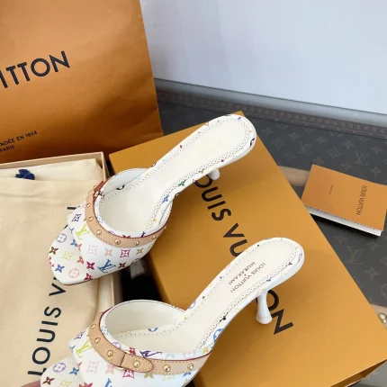 Louis Vuitton collection image