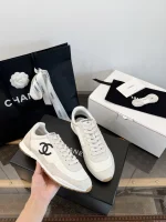 Chanel Sneakers - Image 2