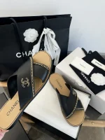 Chanel Sandals - Image 2
