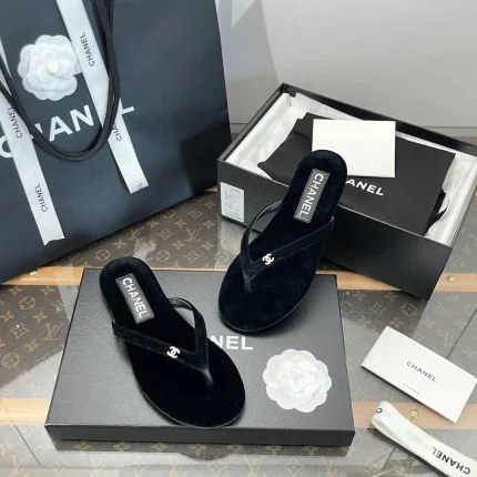 Chanel collection image