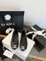 Chanel Flats - Image 2
