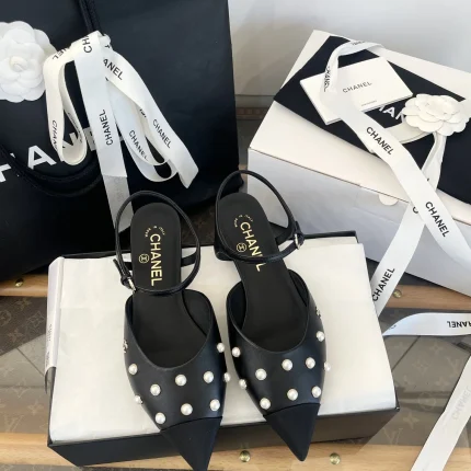 Chanel collection image