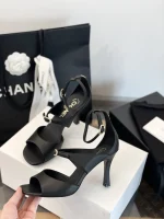 Chanel Heels - Image 2