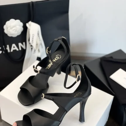 Chanel collection image