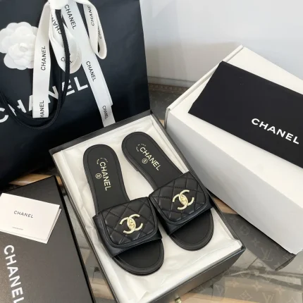 Chanel collection image