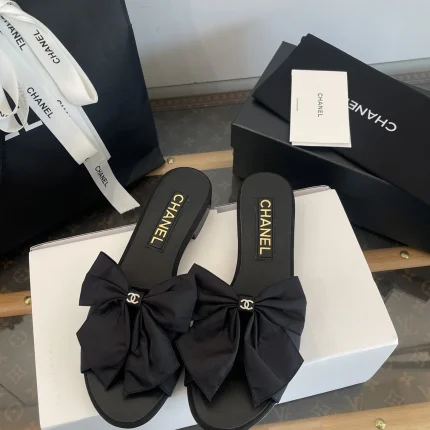 Chanel collection image